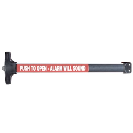 Detex Rim Exit Devices V40 EXXW LD 628 99 48